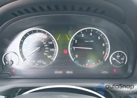 2018 BMW X4 xDrive28I из США, поврежденный, VIN 5UXXW3C52J0T82067